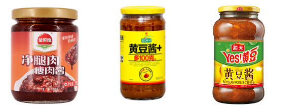 大型黃豆醬灌裝機(jī)械/全套黃豆醬灌裝生產(chǎn)線