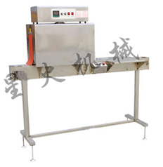 BS系列日化收縮機(jī)