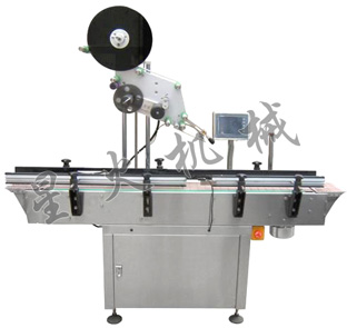 TB-150SD高速自動(dòng)貼標(biāo)機(jī)