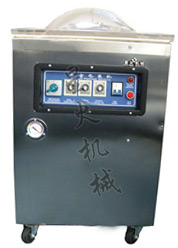 單室真空包裝機(jī)