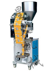 XH-160A顆粒立式自動(dòng)包裝機(jī)
