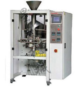 XH-520立式包裝機