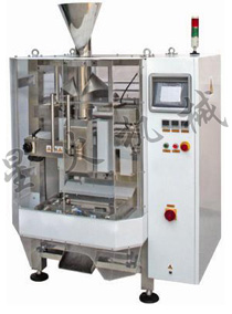 XH-620/720自動包裝機