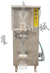 醬油包裝機(jī)