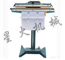 腳踏塑料封口機(jī)
