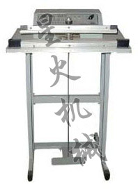 普通腳踏封口機