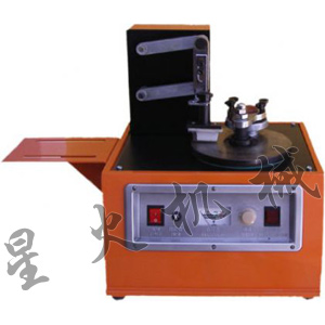 電動(dòng)打碼機(jī)
