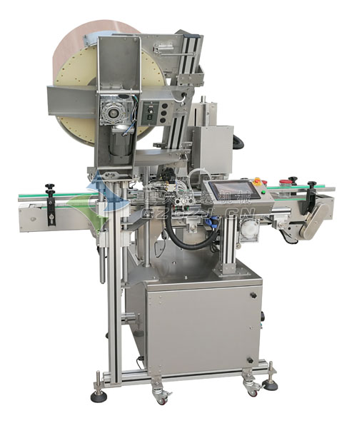 XH-30D全自動真空旋蓋機(jī)