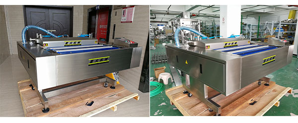 食品真空包裝機(jī)